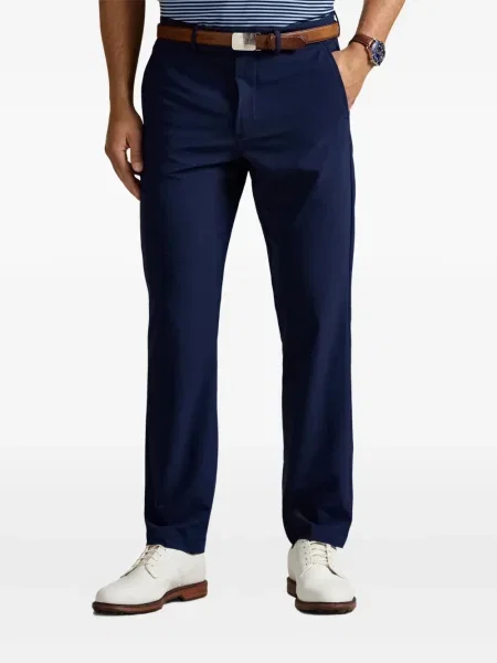 Pantaloni Rlx Ralph Lauren albastru