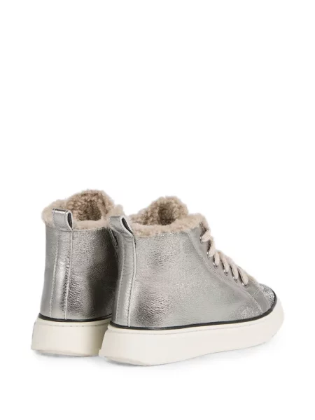 Sneakersy dziecięce Brunello Cucinelli