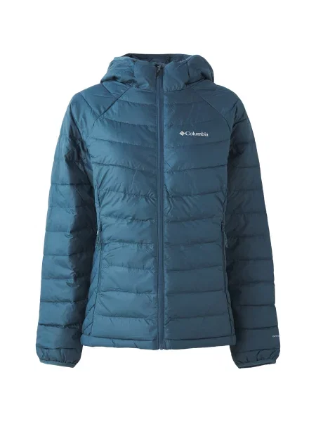 COLUMBIA Geacă outdoor Powder Lite™ II gențiană albastru