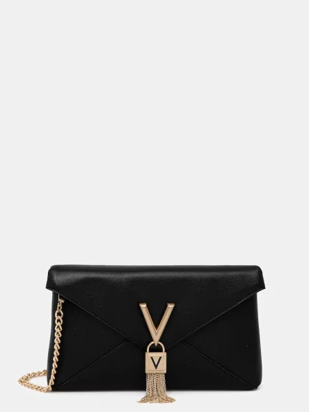 Kopertówka Valentino Bags czarna