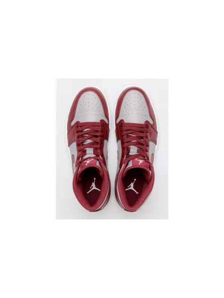 Pantofi Nike gri