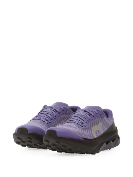 Sneakerși On violet
