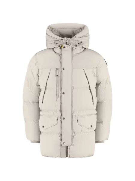 Palton Parajumpers cu glugă
