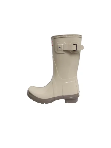 HUNTER Cizme de cauciuc pastel verde