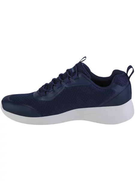 Pantofi Skechers albastru