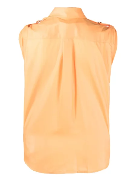 Palaidinė Dkny oranžinė