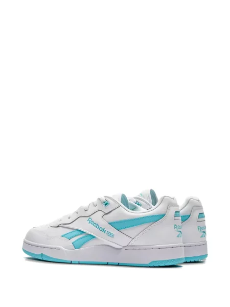 Sneakerși Reebok alb
