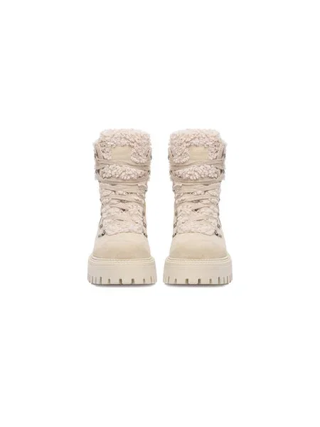 Bakancs G-Star Raw bézs