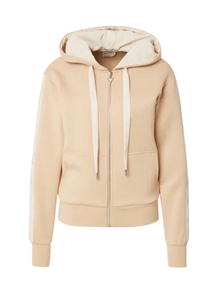 GUESS Hanorac | bej