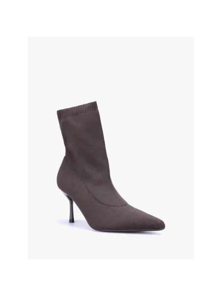 Čizmice La Modeuse smeđa