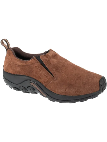 Pantofi Merrell maro