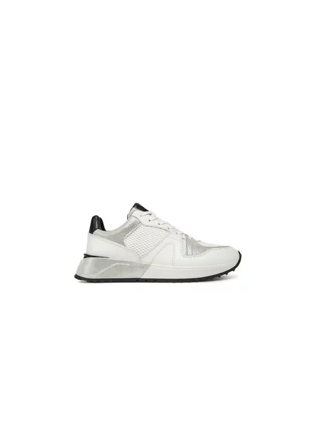MICHAEL Michael Kors Sneakersy bílá