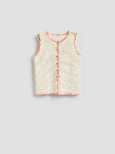 Vestă Reserved