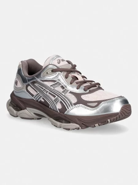 Asics GEL-NYC "PASTEL METTALIC PACK" sneakers pentru femei