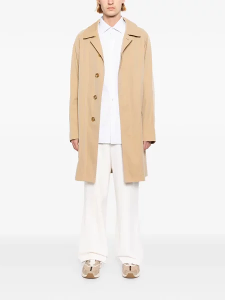 Cămașă Zegna cu dungi albastru