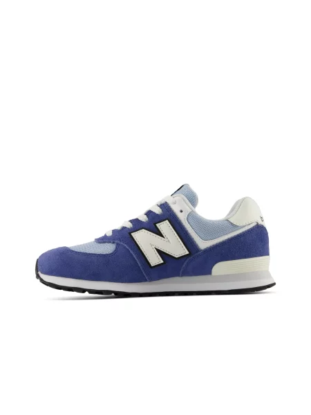 Superge New Balance modra
