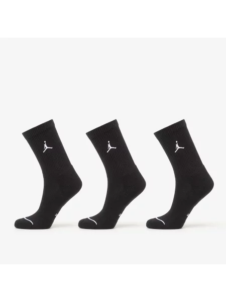 Чорапи Jordan бяло