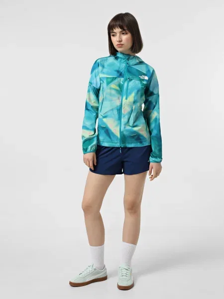 Спортивные шорты The North Face синие