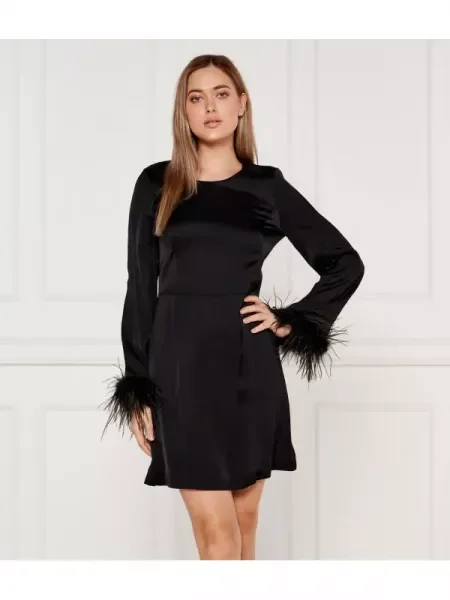 TWINSET Ruha fekete