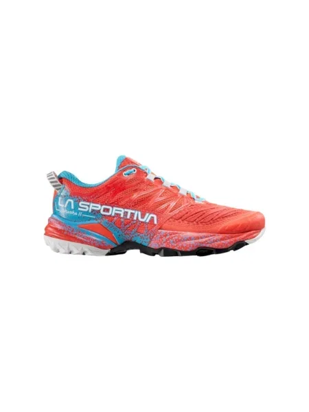 Pantofi La Sportiva roz