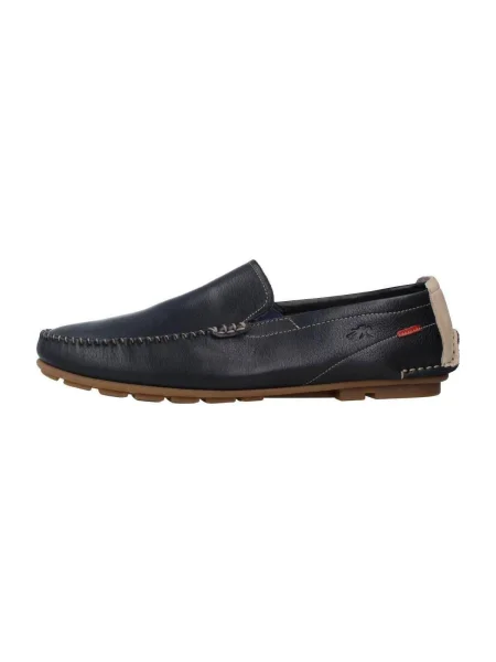 Pantofi Fluchos negru