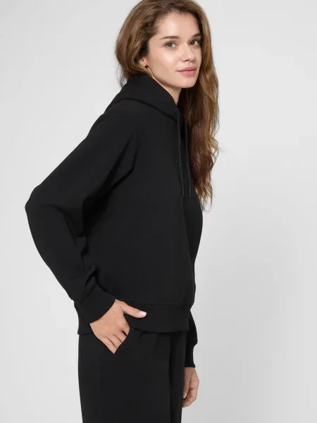 Худі Prpy чорне