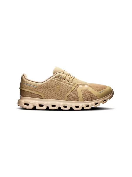 On Cloud 6 sneakers bărbătești bej