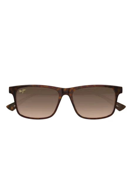 Ochelari de soare Maui Jim maro