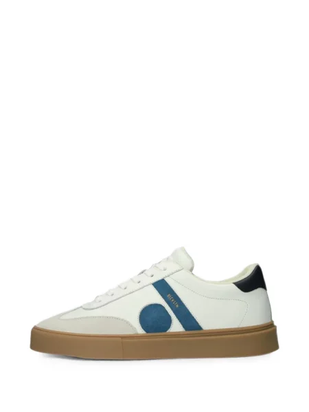 Sneakerși Blackstone alb