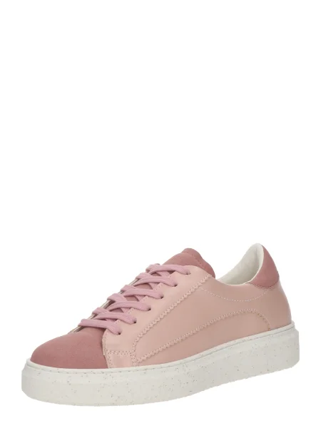Sneakerși Steve Madden roz