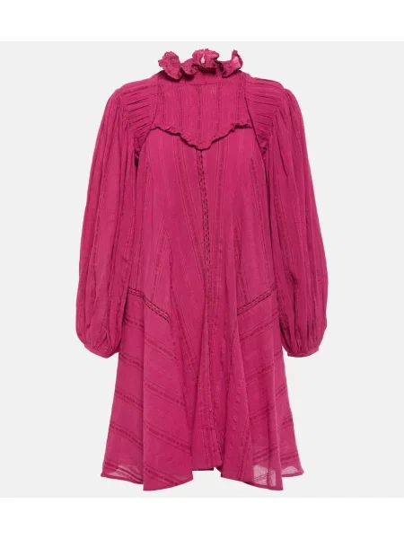 Rochie Marant Etoile roz