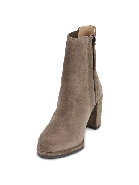 Pantofi Unisa bej