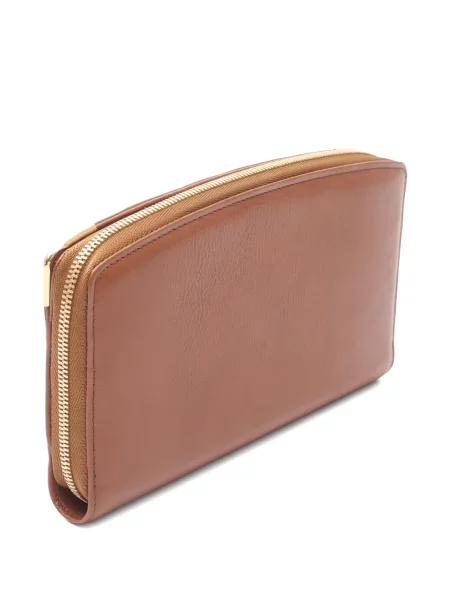 Portofel Cartier maro