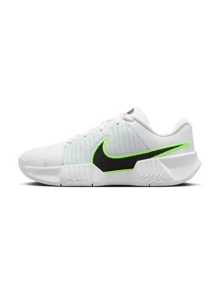 Nike női teniszcipő Zoom GP Challenge Pro fehér