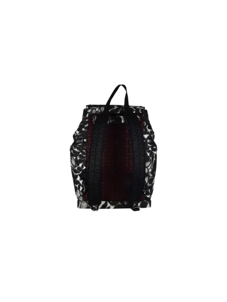 Torba Christian Louboutin skórzana czarna