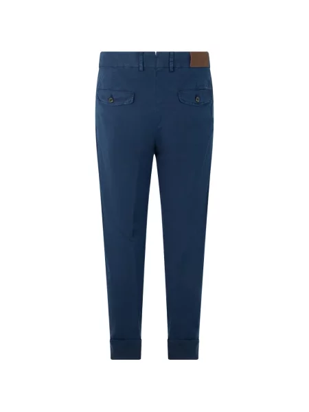Pantaloni Paul & Shark albastru