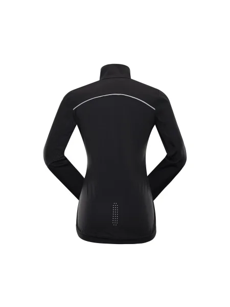 Geacă Alpine Pro negru