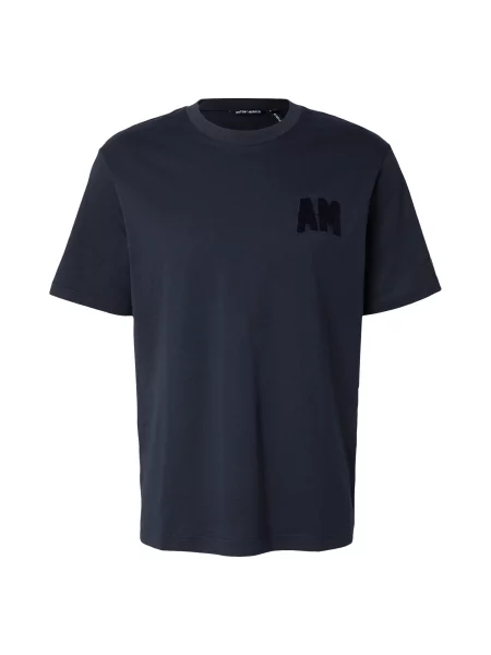 ANTONY MORATO Tricou marin albastru
