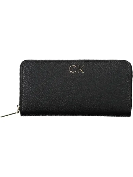 Portofel Calvin Klein negru