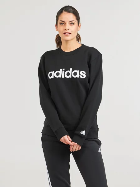 Majica Adidas crna