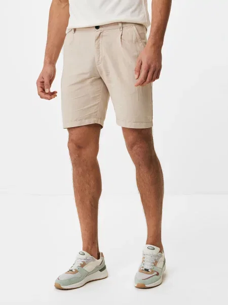 Шорты Mexx бежевые