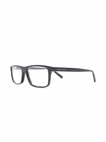 Ochelari de soare Saint Laurent Eyewear negru