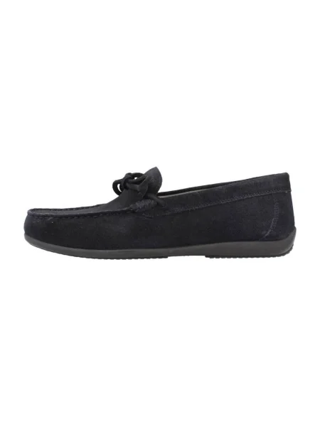 Pantofi Geox albastru
