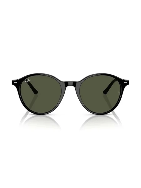 Ray-Ban Okulary Przeciwsłoneczne Bernard schwarz czarne