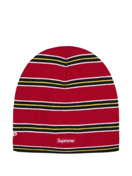 Căciulă Supreme roșu