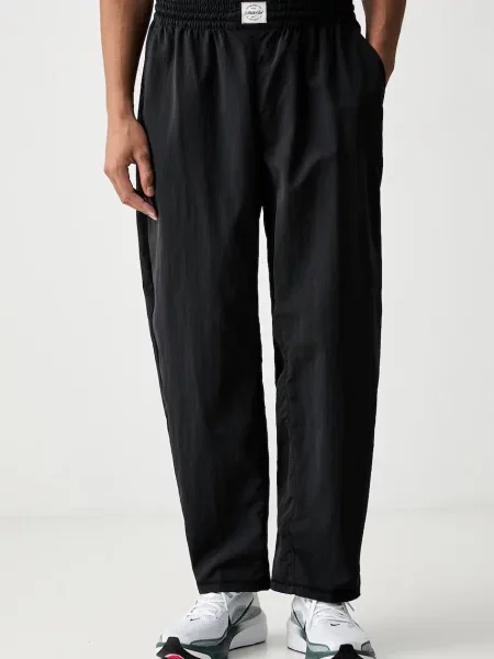 Nike pantaloni de antrenament pentru bărbați N.A.C. negru