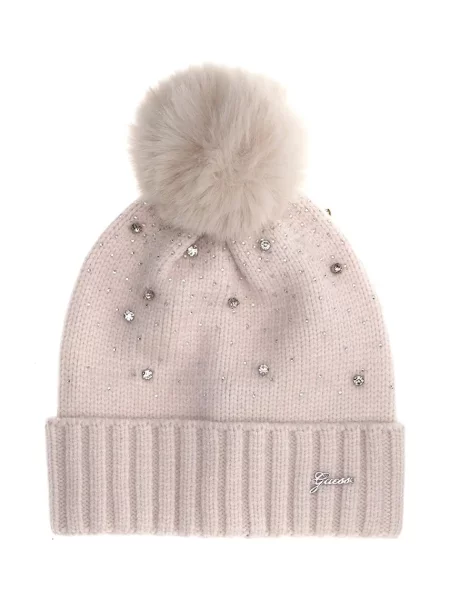 Детская шапка Guess