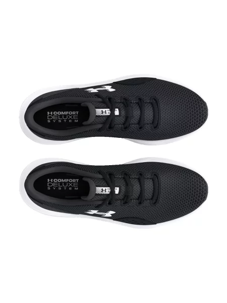 Under Armour Obuća Ua W Charged Surge 4 crna