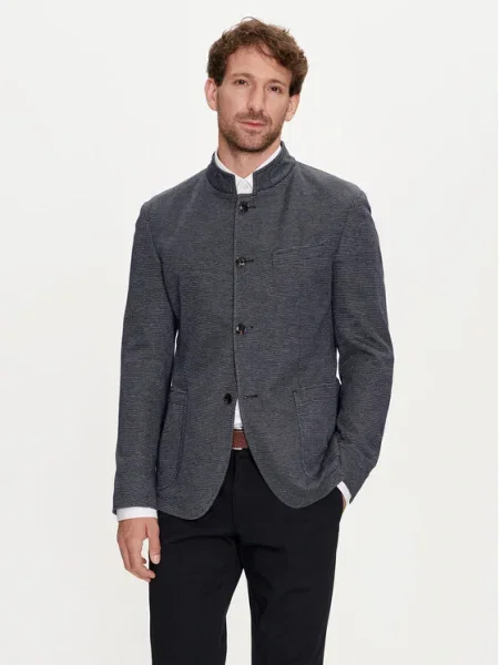 JOOP! Sacou 17 albastru