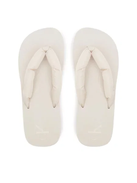 Japonke Calvin Klein Jeans bež